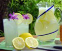 Beverage Recipes