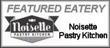Noisette Pastry Kitchen