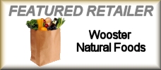 Wooster Natural Foods