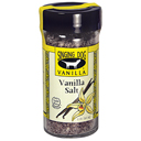 Vanilla Salt
