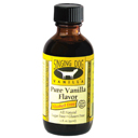 Alcohol Free Pure Vanilla Flavor Alcohol Free Pure Vanilla Flavor