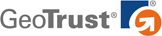 Secured by GeoTrust