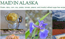 Maid in Alaska
