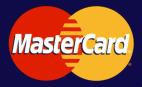 Master Card Welcome