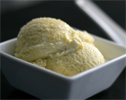 Honey Vanilla Ice Cream