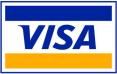 Visa Cards Welcome