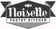 Noisette Pastry Kitchen Website