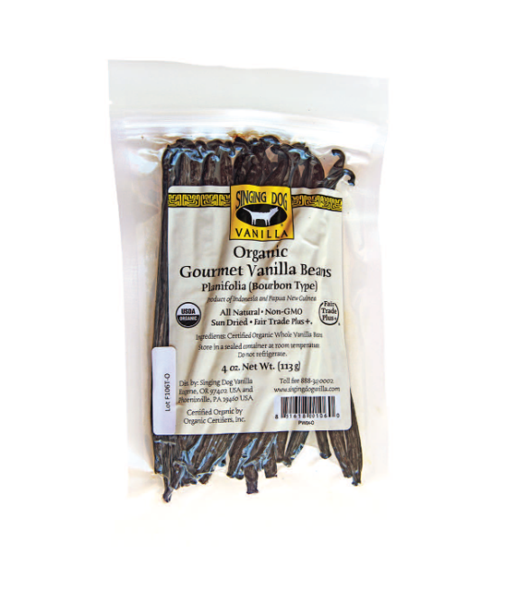 Bulk Vanilla Beans