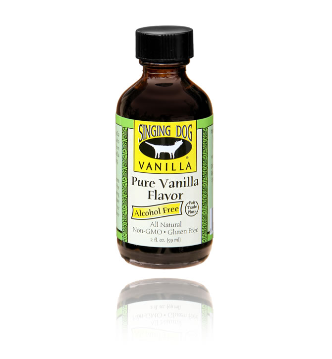 Buy Pure Vanilla Flavor Pure Vanilla Flavor Online