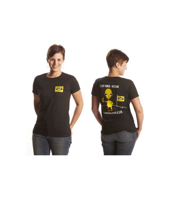 Buy Vanillaverse T-Shirt
