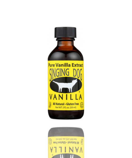 Corn Free Vanilla Extract
