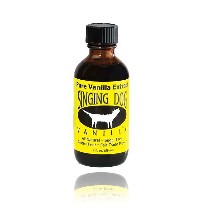 Corn Free Vanilla Extract Online Pure Vanilla Extract