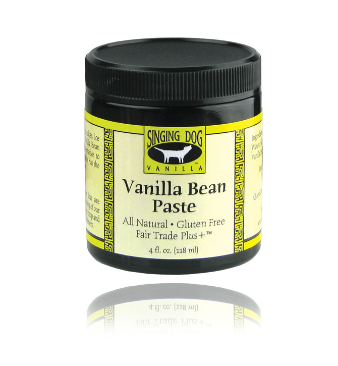 vanilla bean paste recipes vanilla bean paste recipes