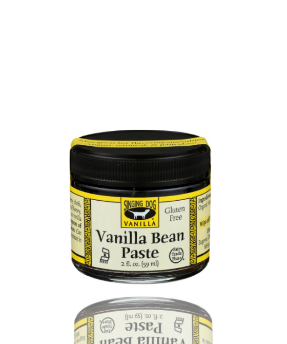 Vanilla Bean Paste