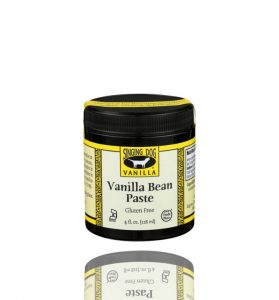 Vanilla Bean Paste