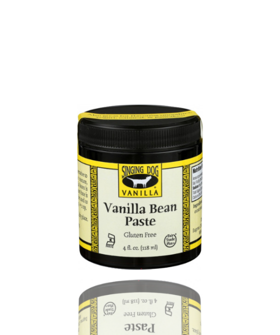 Vanilla Bean Paste