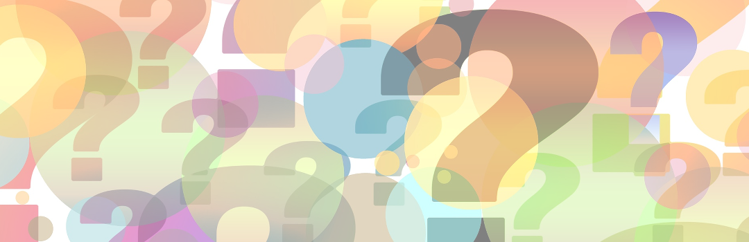 frequently asked questions