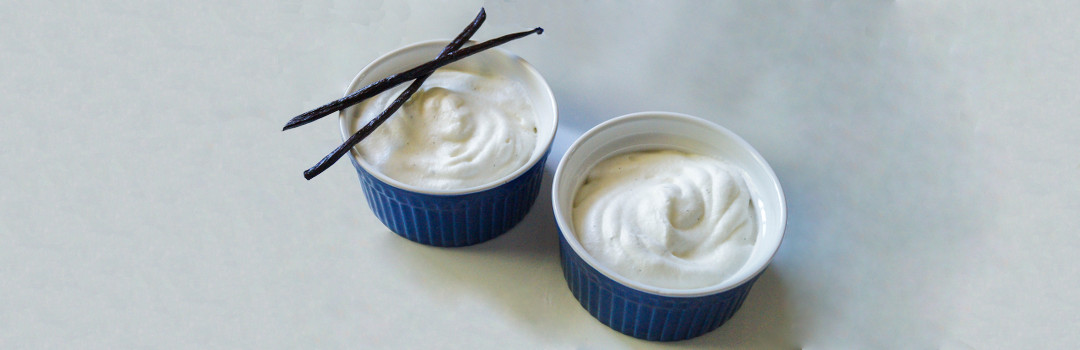 Vanilla Bean Mousse Recipe | How to Make Vanilla Bean Mousse