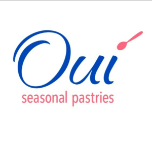 Oui Seasonal Pastries