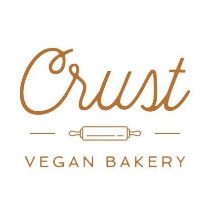 Crust Vegan Bakery Singing Dog Vanilla