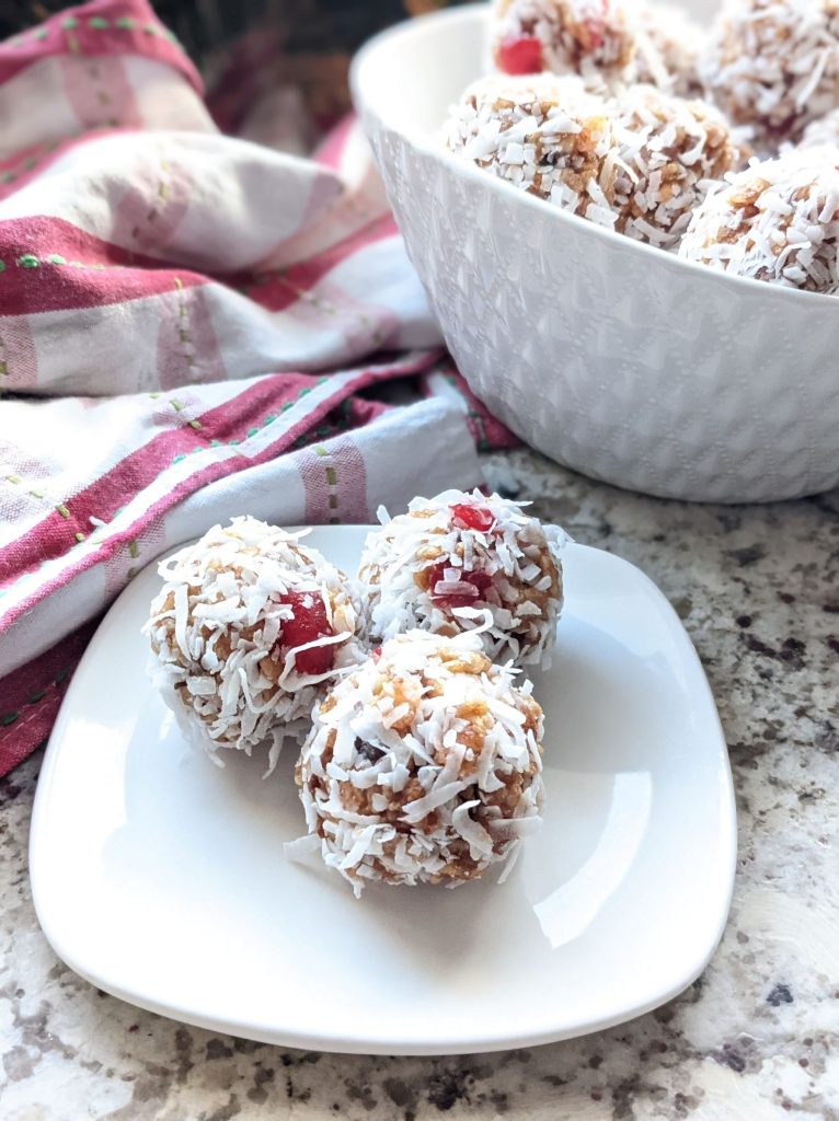 No Bake Cookies for Birthday Desserts