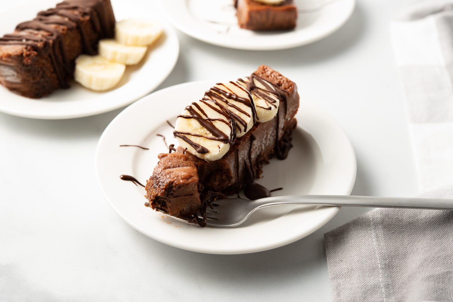 Recipe for monkey bars