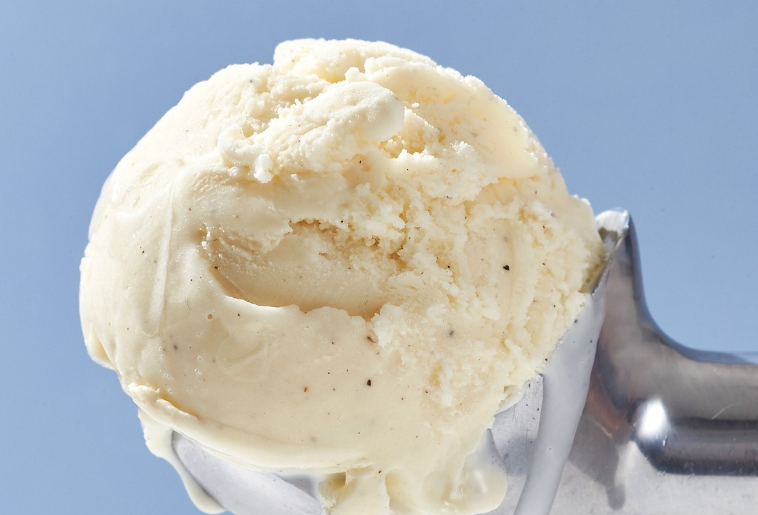 Creative ice cream flavors could make this a sweet, savory, scoop