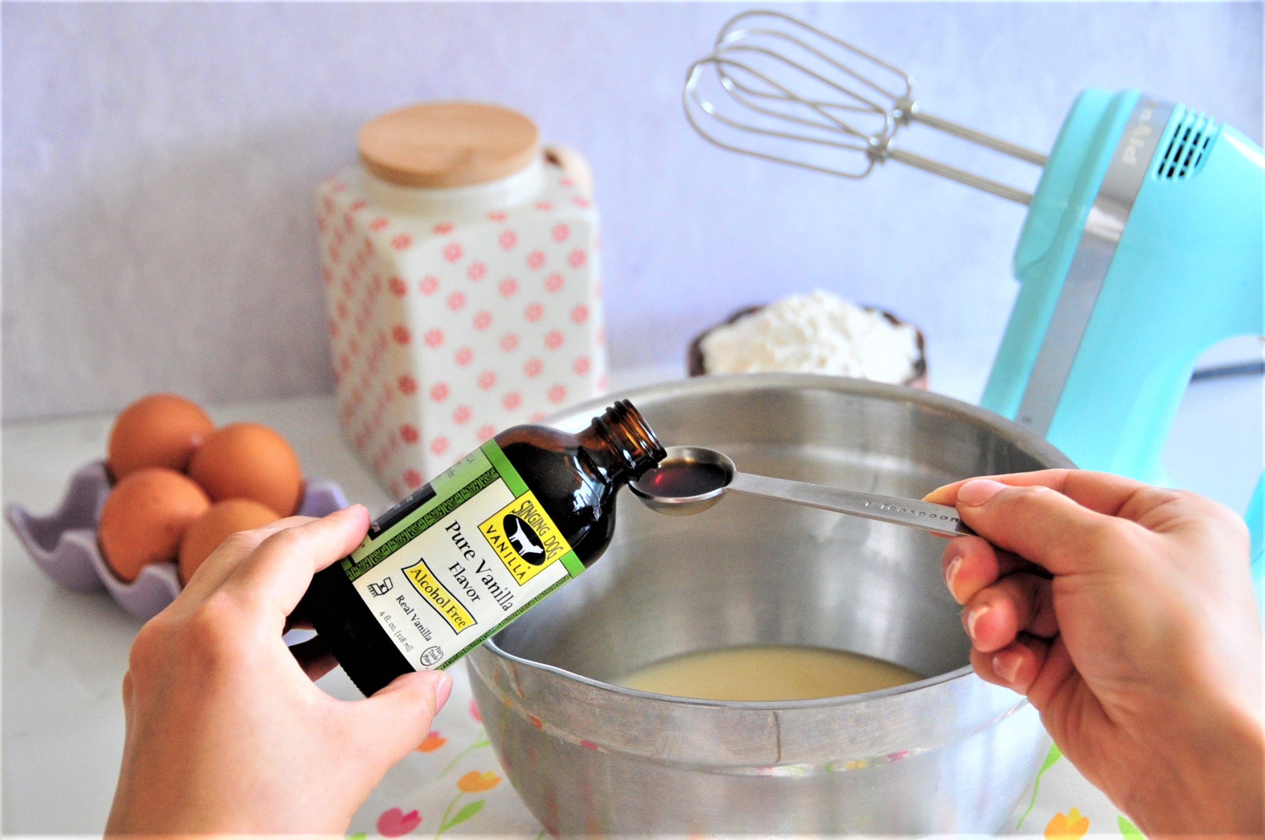 Is Corn Syrup Flammable? Discover the Surprising Truth!