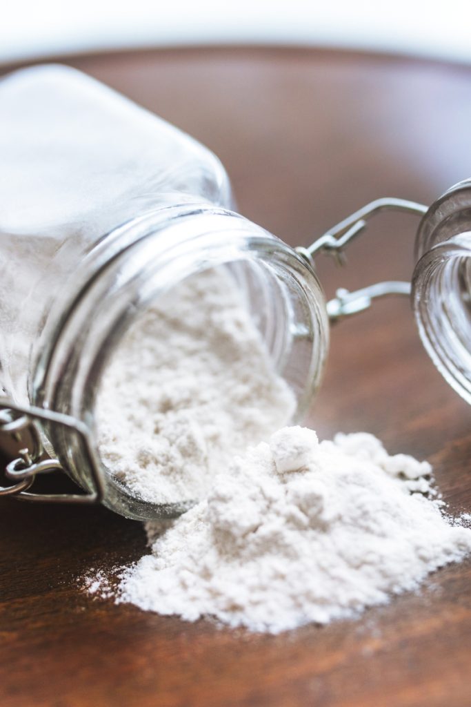 Corn-Free Baking Powder