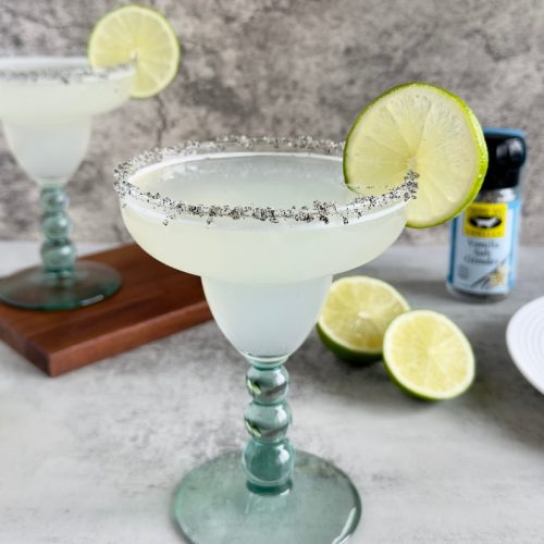 Classic Margarita