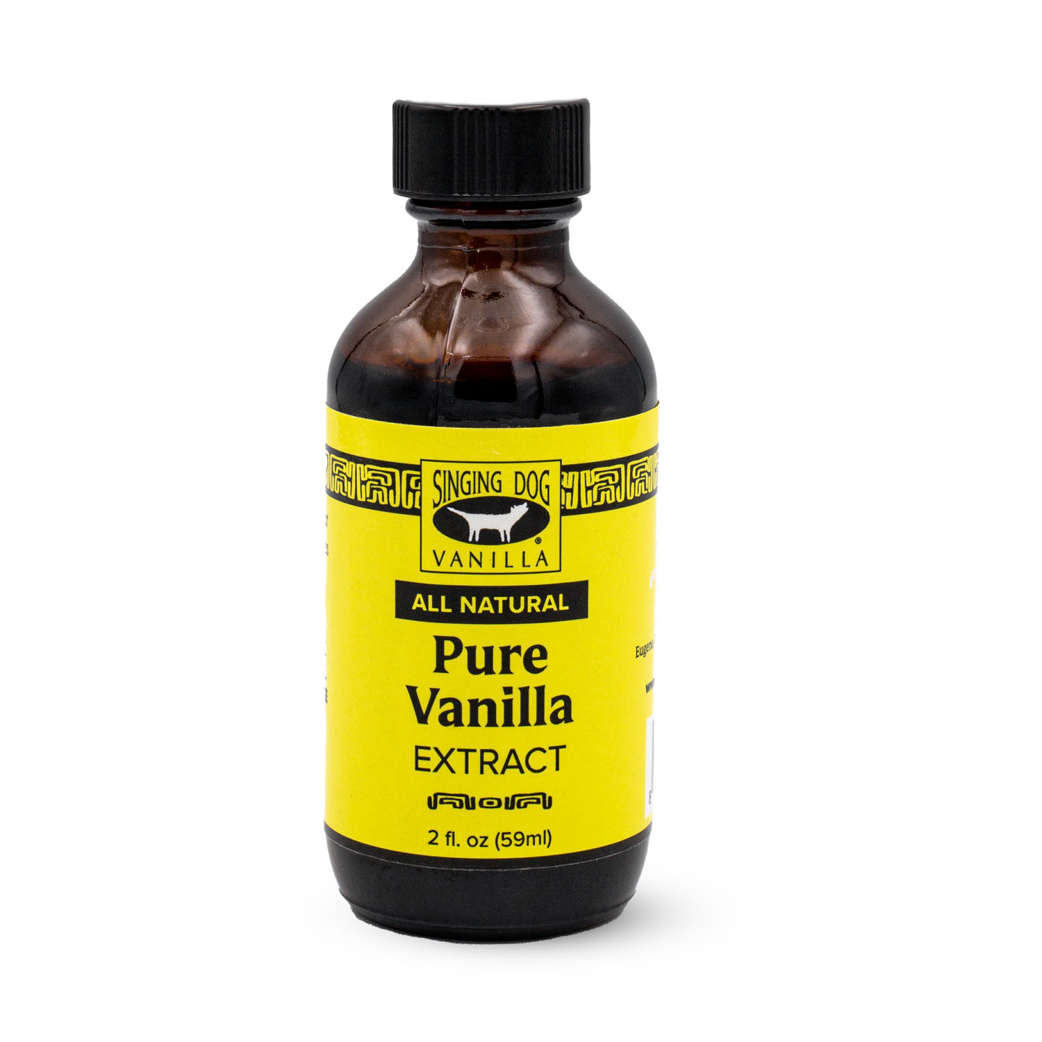 Pure Vanilla Extract