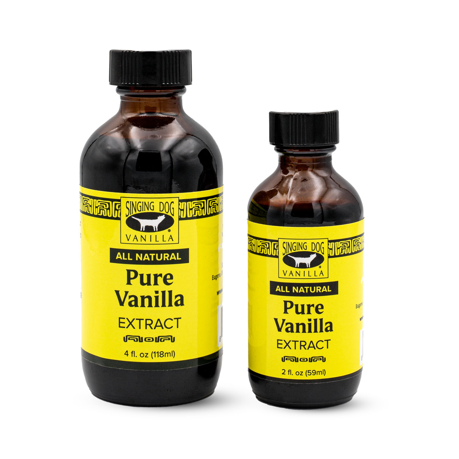 Pure Vanilla Extract - Image 2
