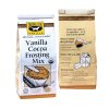 Organic Vanilla Cocoa Frosting Mix (3-Pack)