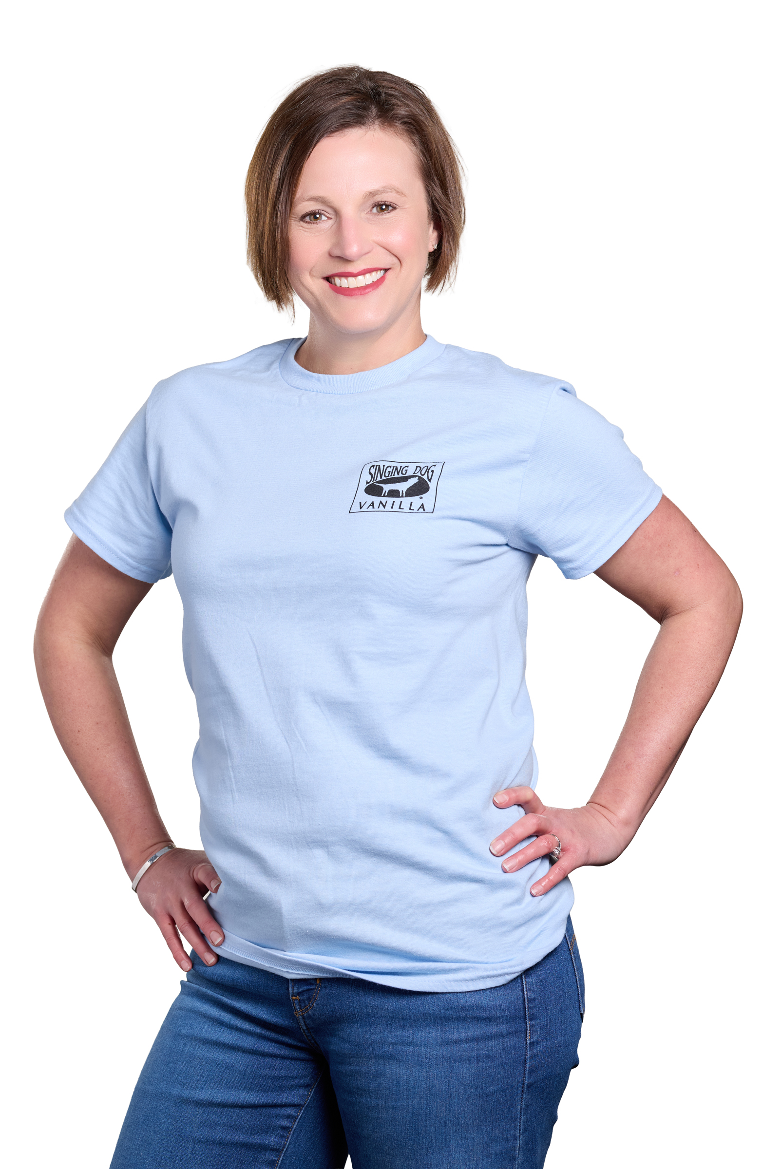 Vanillatude T-Shirt